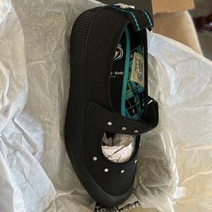 Keds Monster High Mary Janes